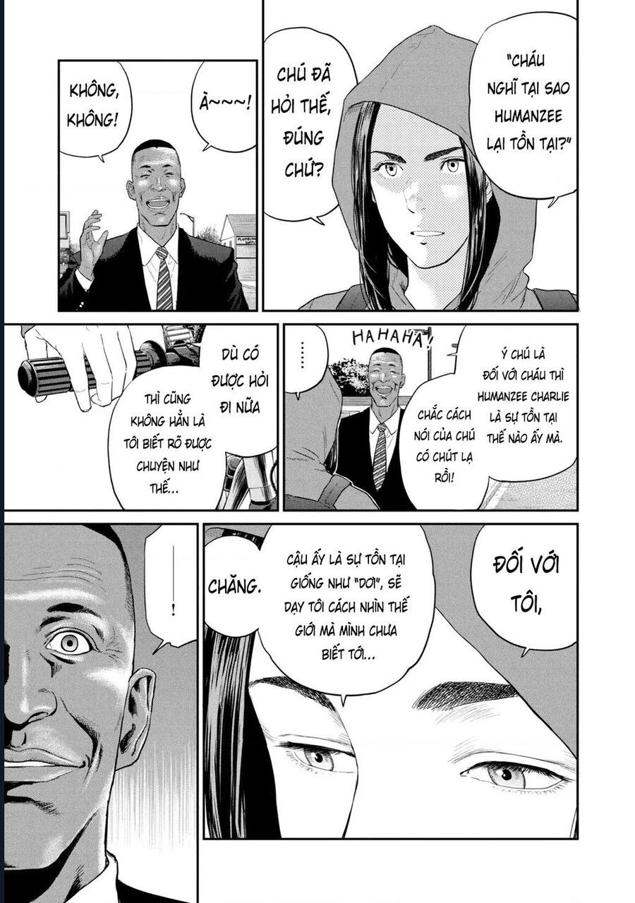 Darwin Jihen - chap3 - Trang 6